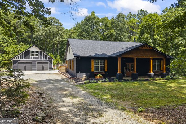 659 Hood Road, Newnan