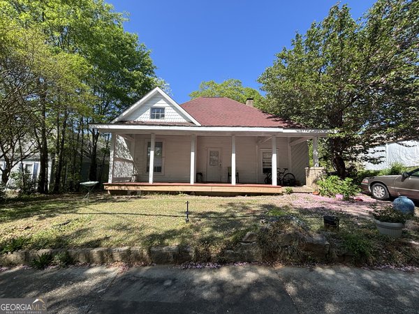 1090 Forest Avenue, Stone Mountain