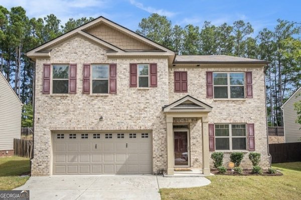 3670 Lilly Brook Drive, Loganville