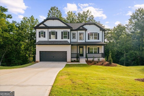 8620 Standing Stone, Ball Ground