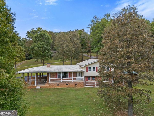 19 Hickory Terrace, Blairsville