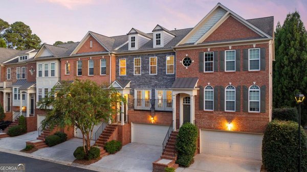 4644 Wehunt Commons Drive, Smyrna