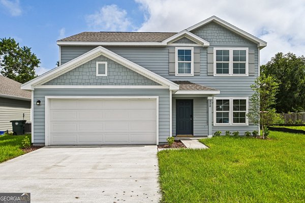 220 Landing Boulevard, Woodbine