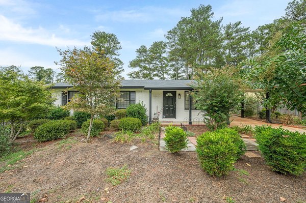 85 Smyrna Powder Springs Road, Marietta