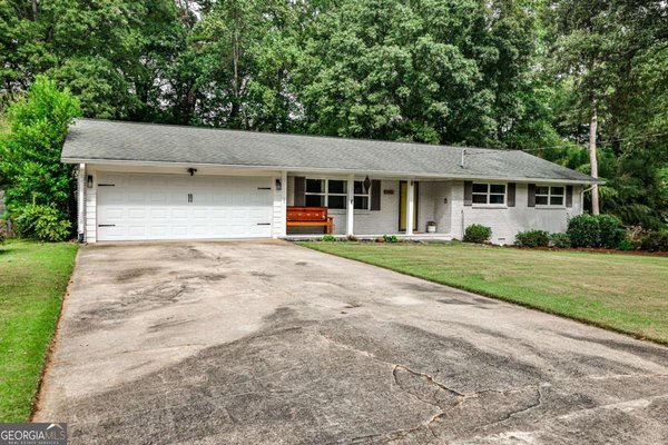 4128 Cedar Knoll Drive, Tucker