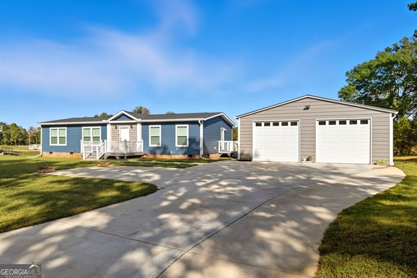 219 Eastanollee Road, Eastanollee