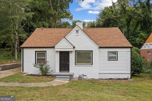 1439 Westboro Drive, Atlanta