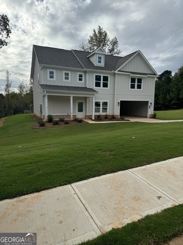 162 Delightful Way, Winder