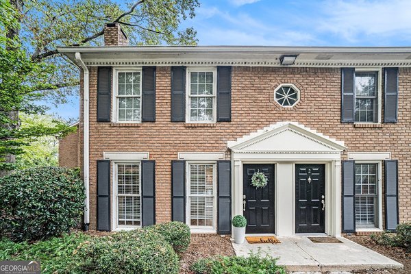 1101 Collier Road, Atlanta