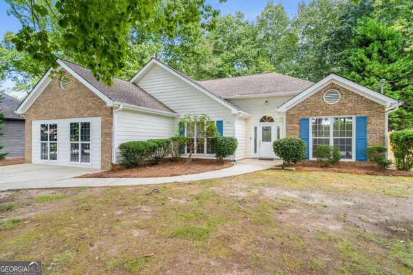 1934 McConnell Road, Grayson