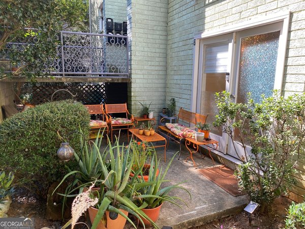 181 Powell Street, Atlanta