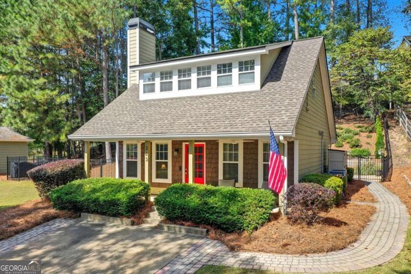 263 Lakeside Drive, Waleska