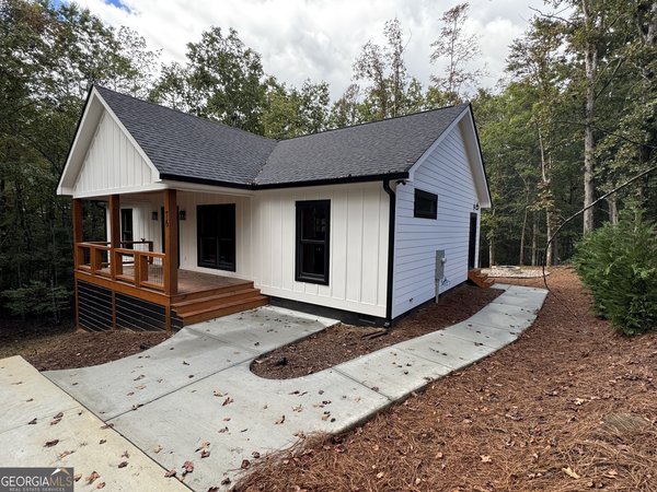 76 Cypress Circle, Ellijay