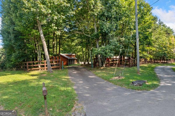 5 Tally Mountain Road, Jasper