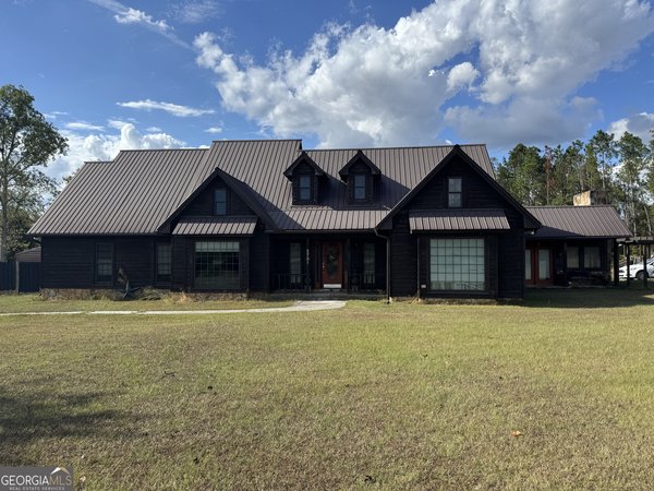 2731 Sawmill Road, Ailey