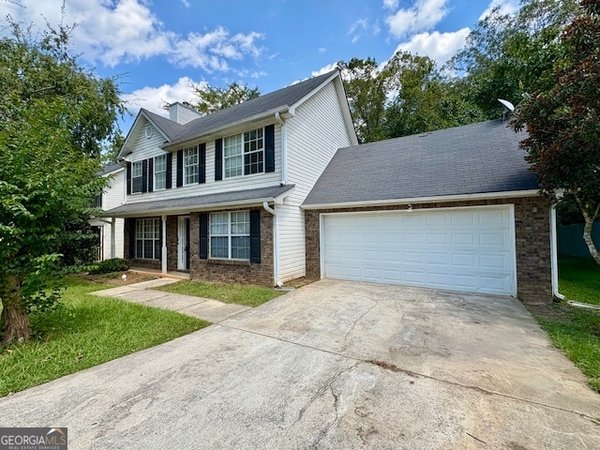 1904 Elm Park Drive, Hampton