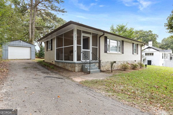 791 Alice Street, Forest Park