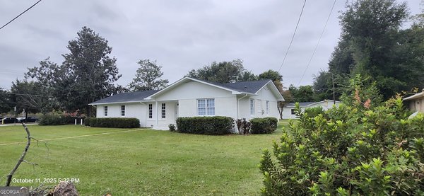 1508 Oneal Drive, Statesboro