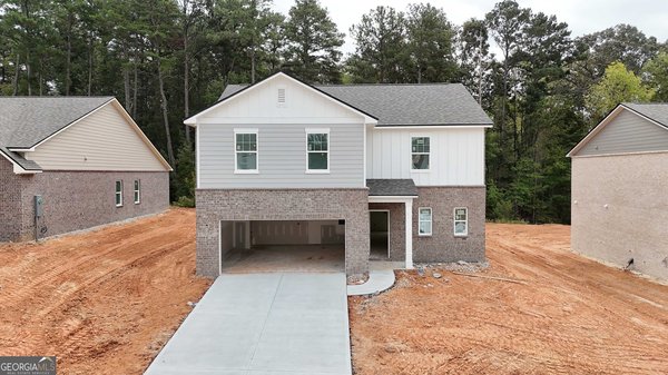 2269 Argento Circle, Dacula