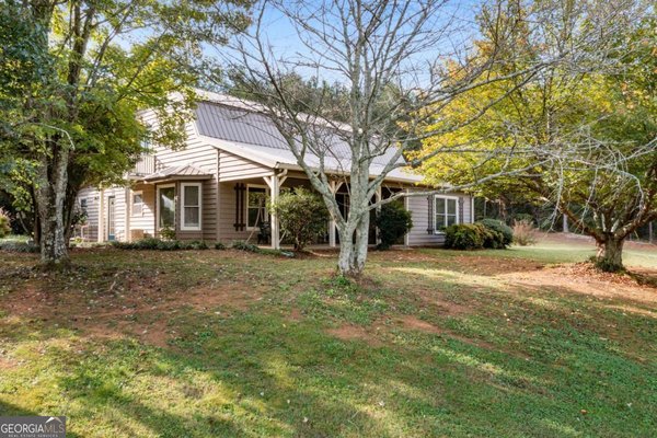 40 Wesley Road, Adairsville