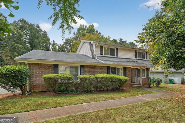 4255 Autumn Woods Court, Stone Mountain