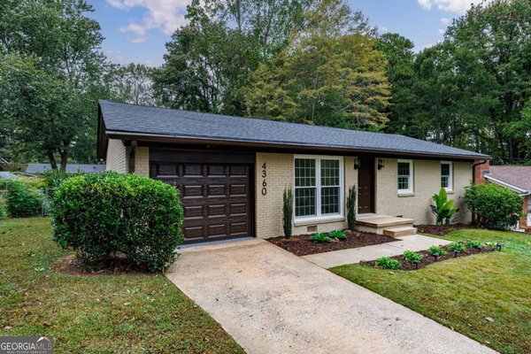 4360 Sasanqua Court, Tucker