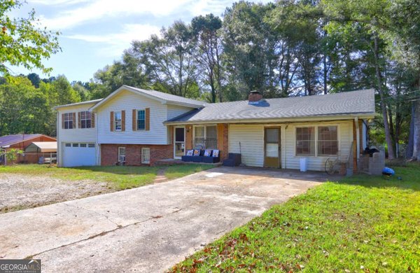 70 Henson Circle, Carrollton