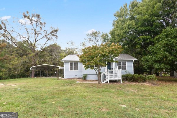 4361 Ben Hill Road, Lithia Springs