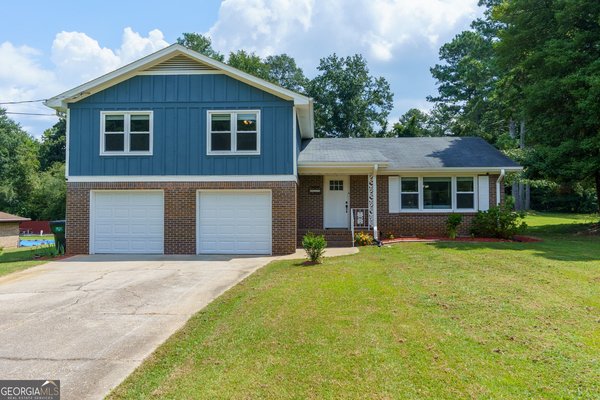 5800 Cedar Lane, Mableton