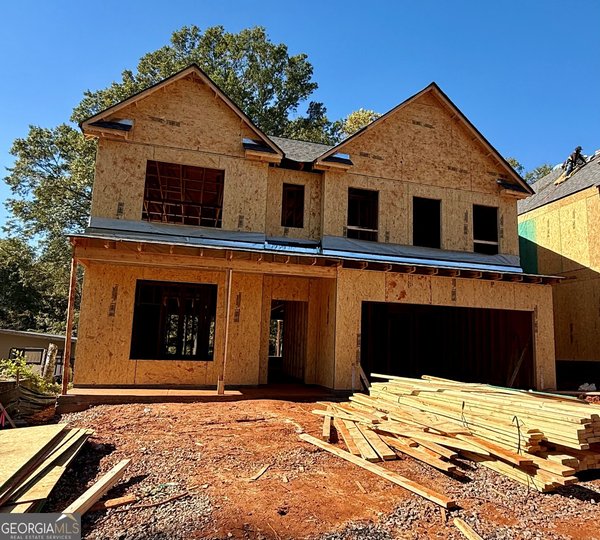 4860 White Street, Sugar Hill