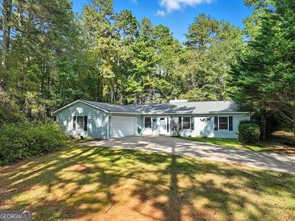 3170 Wages Circle, Dacula