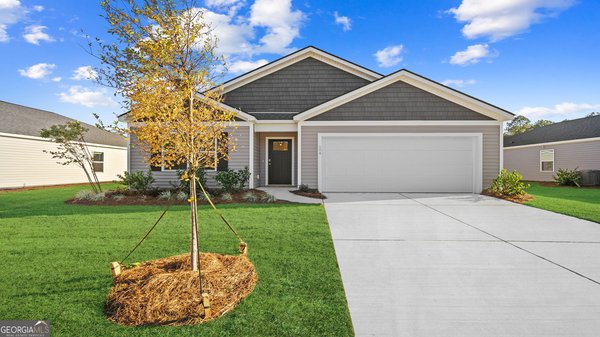 104 Serenoa Drive, Guyton