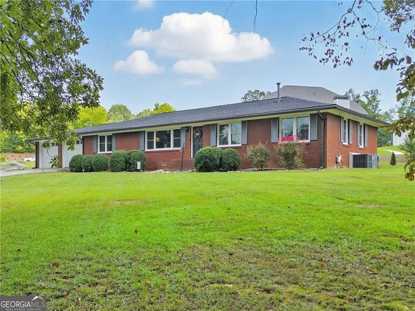 4246 Cartersville Highway, Dallas