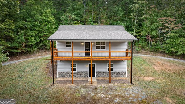 4097 Mobile Road, Mccaysville