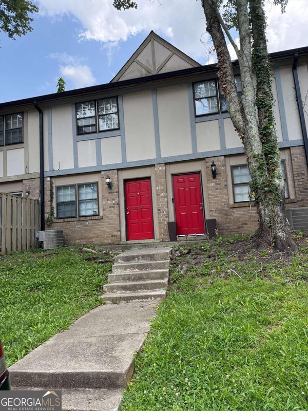 1150 RANKIN Street, Stone Mountain