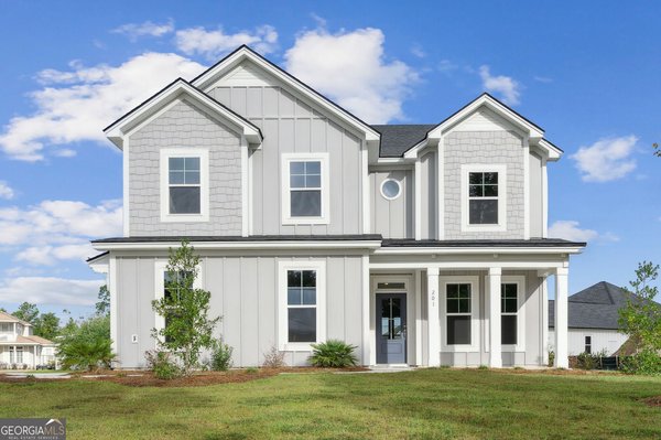 201 Tidal Marsh Way, St. Marys