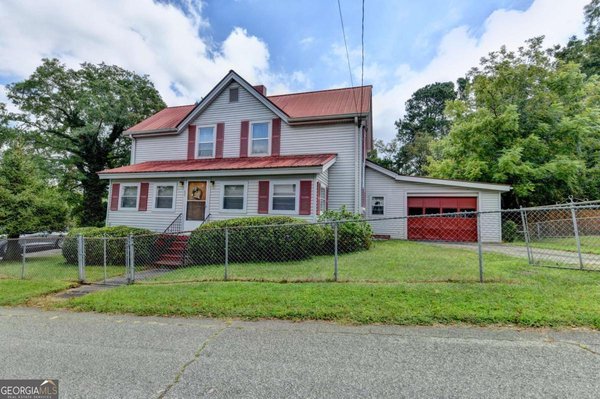 37 Spring Street, Gainesville