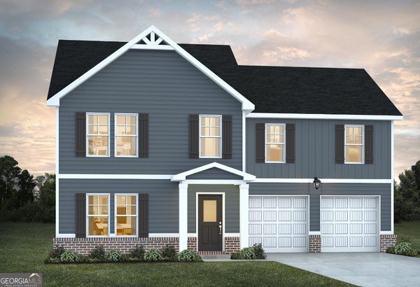 205 Harris Walk, West Point