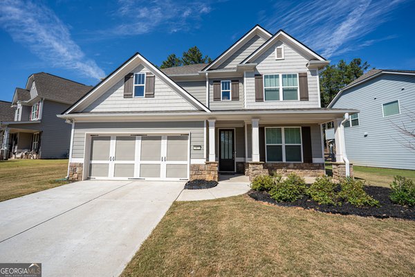 47 Woodford Reserve Pass, Dallas