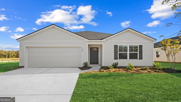 106 Serenoa Drive, Guyton