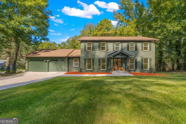 5200 Golfcrest Circle, Stone Mountain