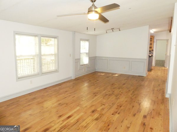 7012 Blueberry Ridge, Acworth