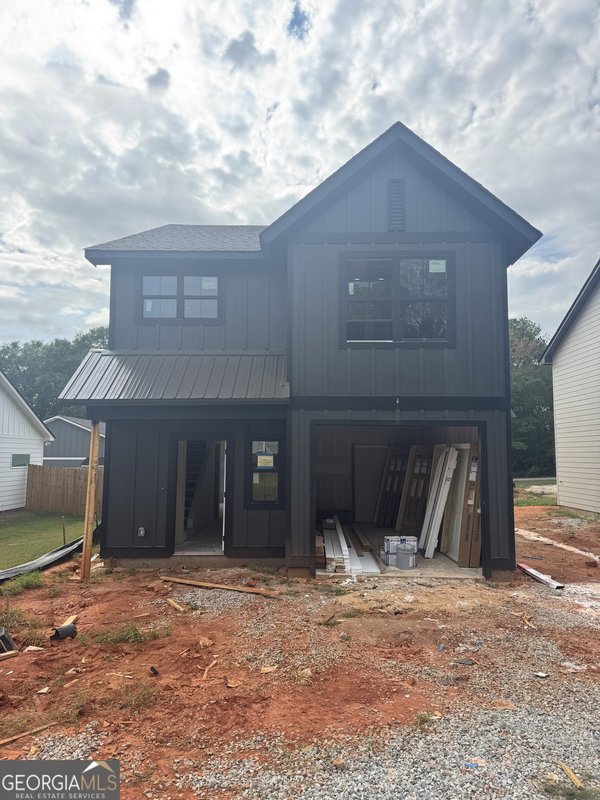 302 Burns Avenue, Pine Mountain