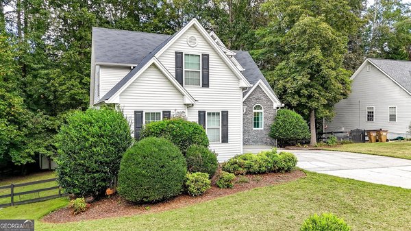 6985 Shane Lane, Cumming