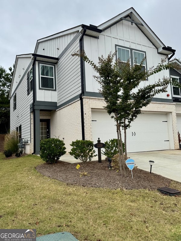 1359 Vayda Court, Marietta