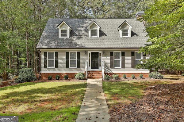 65 Inland Circle, Newnan