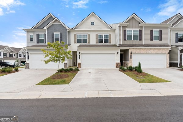 254 Pinnacle Way, Jasper