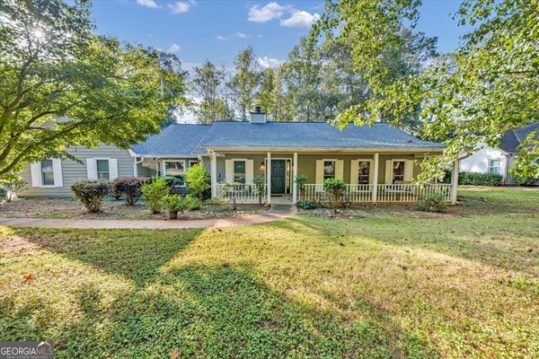 4731 Shadybrook Way, Conyers