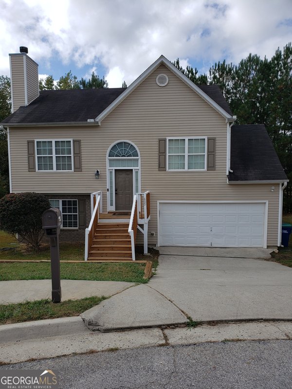 605 Dot Drive, Atlanta