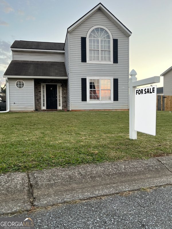 17 Benfield Circle, Cartersville